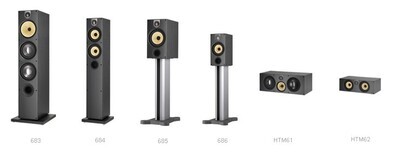 serie 600