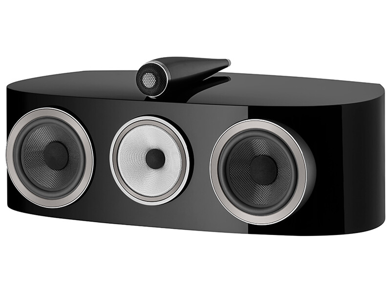 Bowers &amp; Wilkins HTM 82