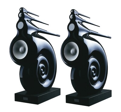 Bowers &amp; Wilkins NAUTILUS