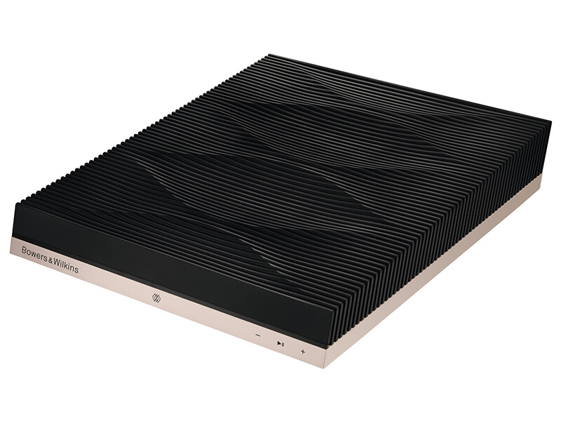 Bowers &amp; Wilkins FORMATION AUDIO EX DEMO