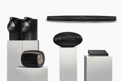 Diffusori Attivi Wireless