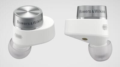 Bowers &amp; Wilkins PI 7 S2