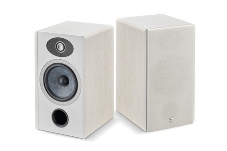 focal VESTIA N1