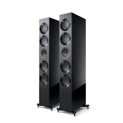 Kef Reference Meta