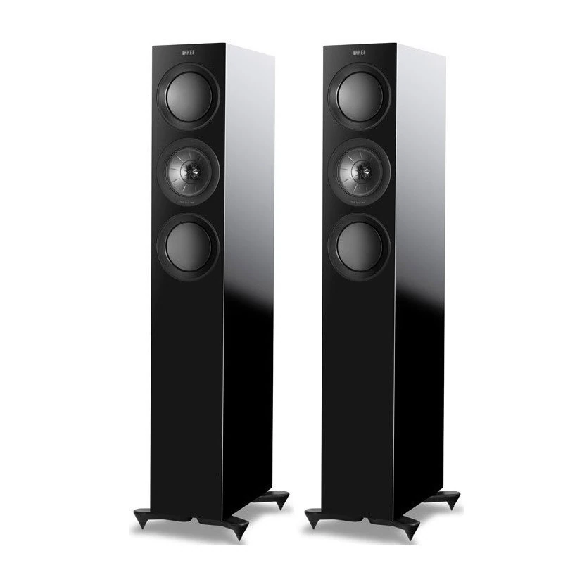 Kef R5