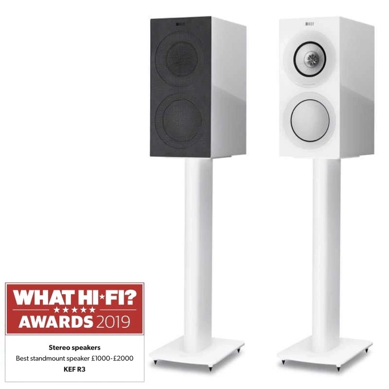 Kef R3