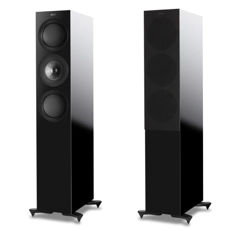 Kef R7