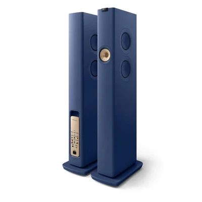 Kef LS60 Wireless