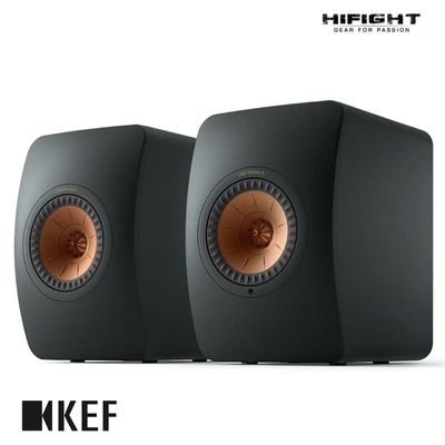 Kef LS50 Wireless2