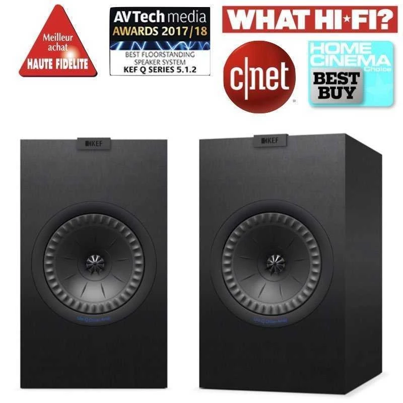 KEF Kef Q150