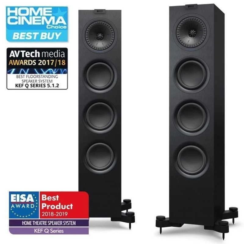 Kef Q550