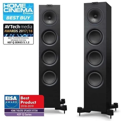 Kef Q550