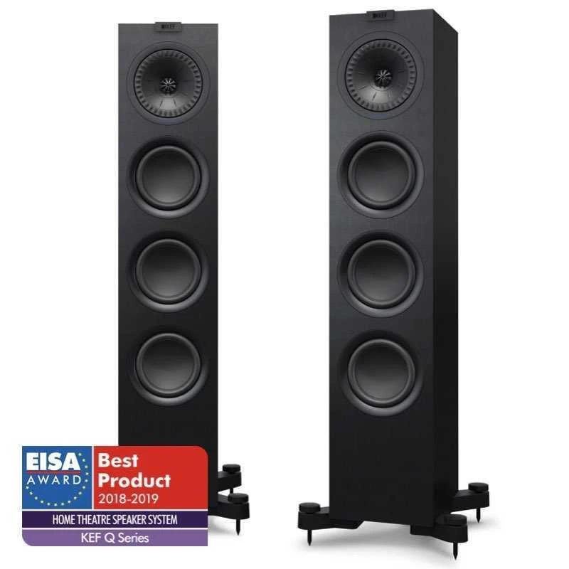 Kef Q750