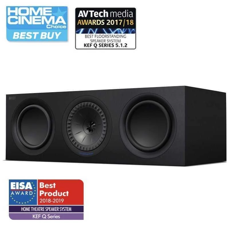 Kef Q650c