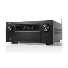 Denon AVC-A1H