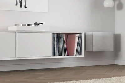 Subwoofer