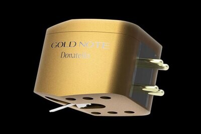 Gold Note Donatello Gold