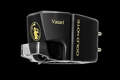 Gold Note Vasari Gold