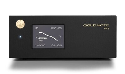 Gold Note PH-5