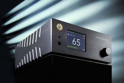 Gold Note DS-10 Evo Line