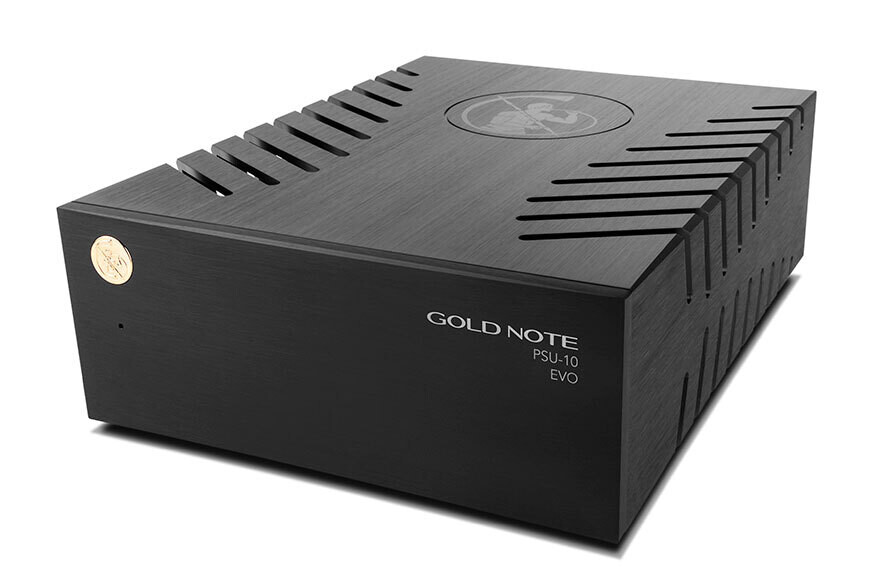Gold Note PSU-10 Evo