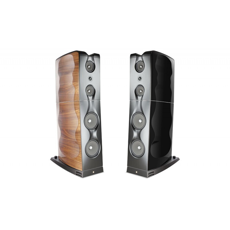Gold Note XS 85