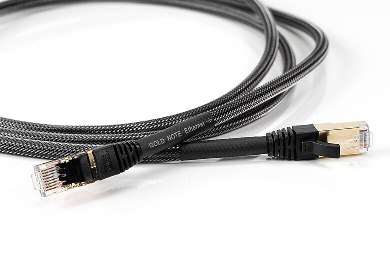 Gold Note Firenze Ethernet