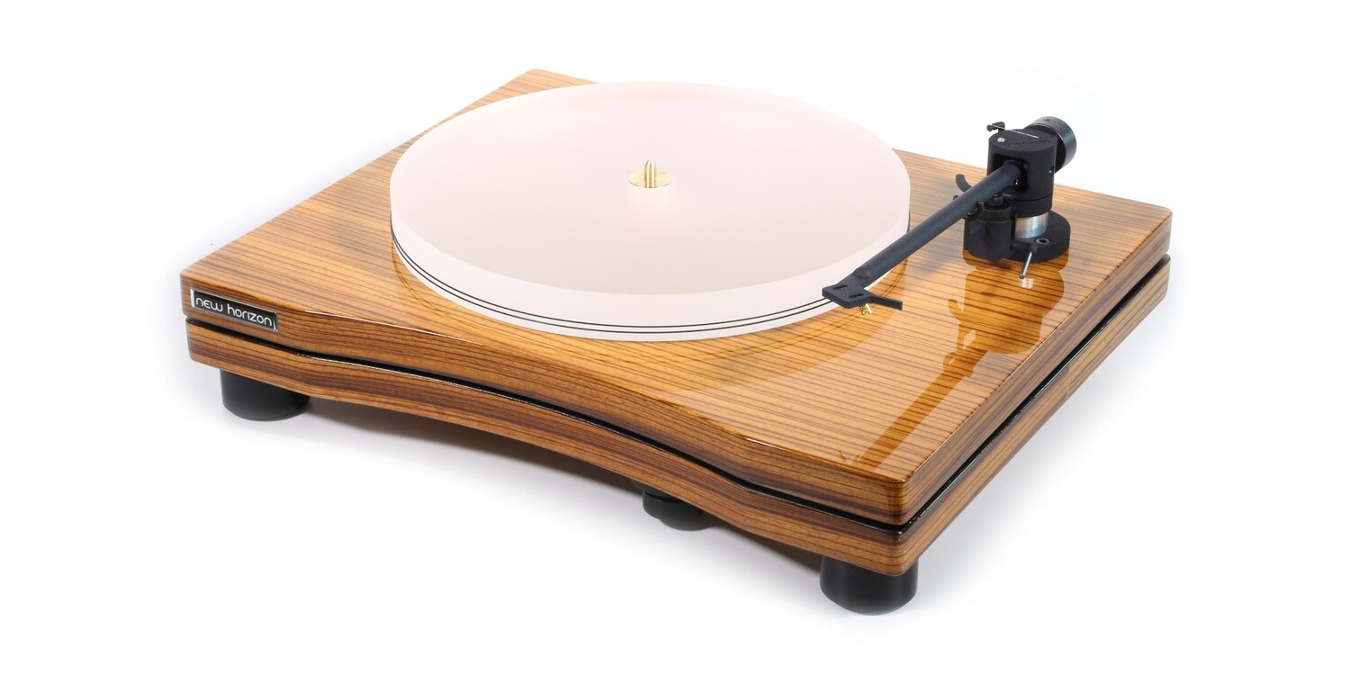 new horizon GDS2