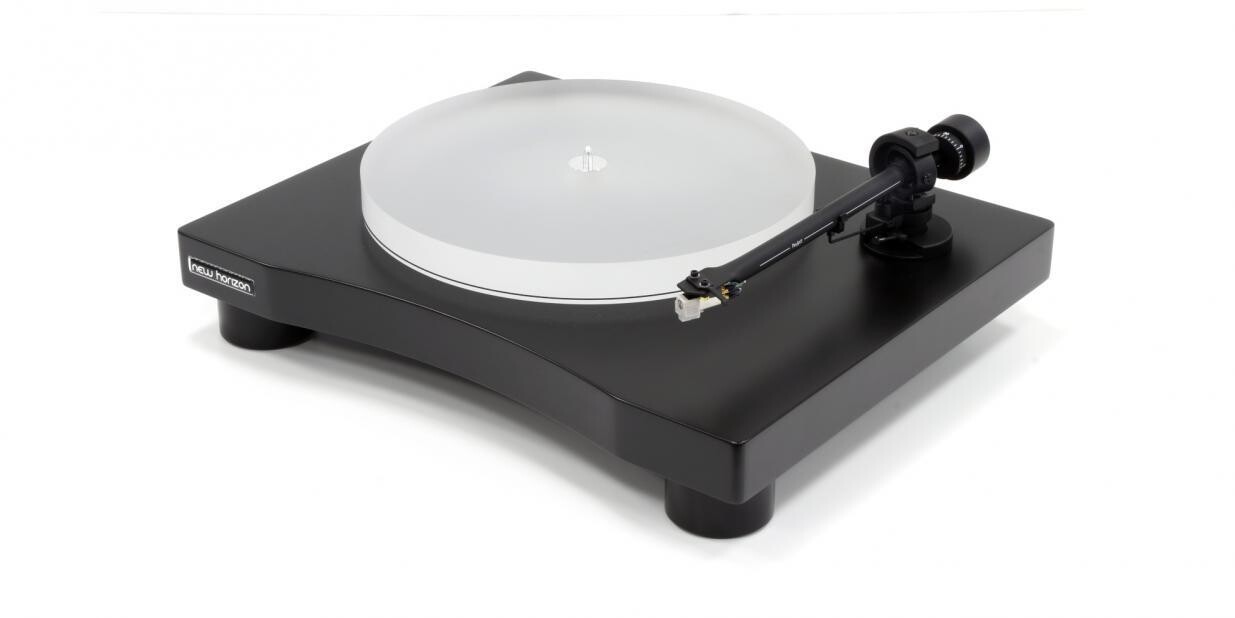 new horizon 301ceramic
