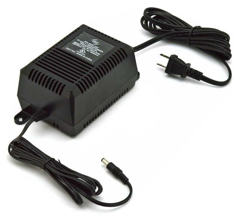 new horizon GD Power 24AC
