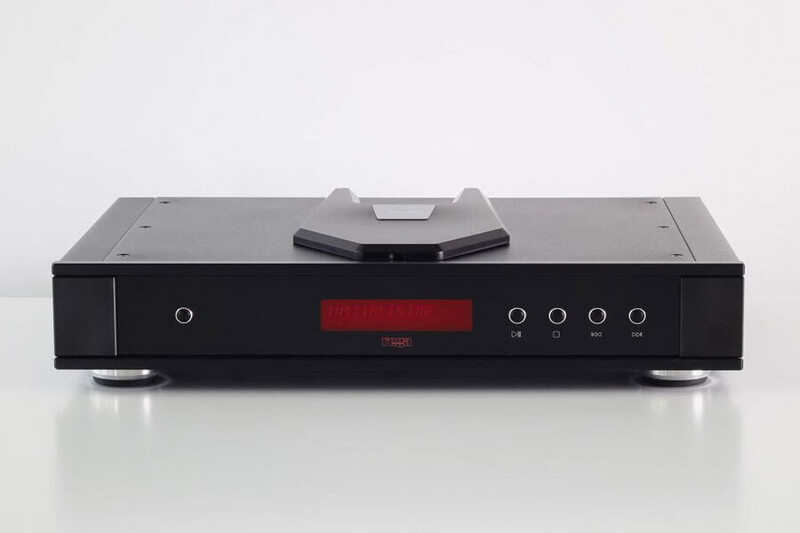 Rega Saturn R MK3 - Ex Demo