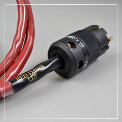 Nordost Cables