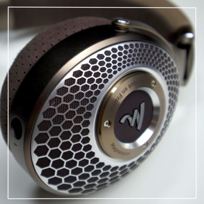 Cuffie Focal