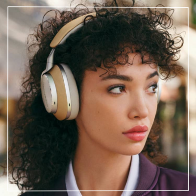 Cuffie Bowers &amp; Wilkins