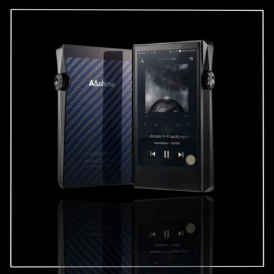 Astell&amp;Kern (Accessori per cuffie)