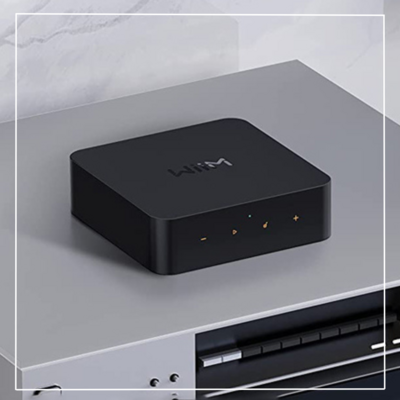 Wiim Pro