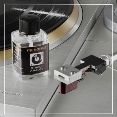 Simply Analog