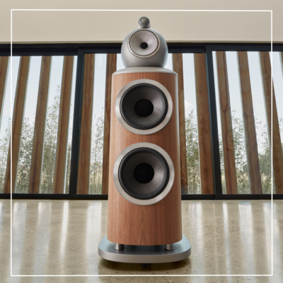 Bowers &amp; Wilkins