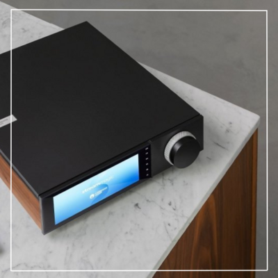 Cambridge Audio