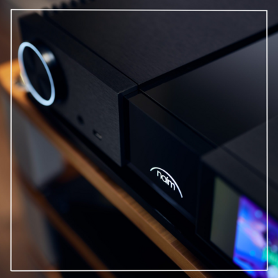 Naim audio