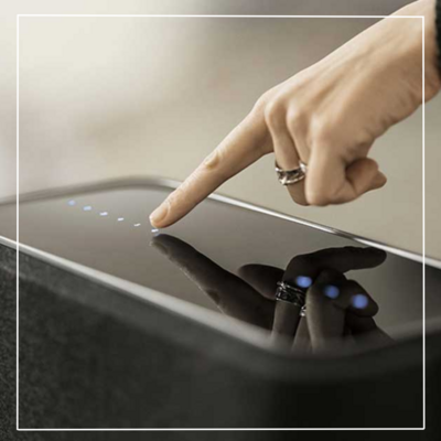 Denon Home