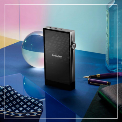 Astell&amp;Kern
