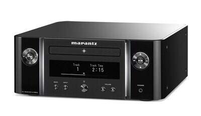 SISTEMI AUDIO INTEGRATI - SERIE MELODY