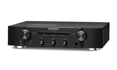 AMPLIFICATORI STEREO