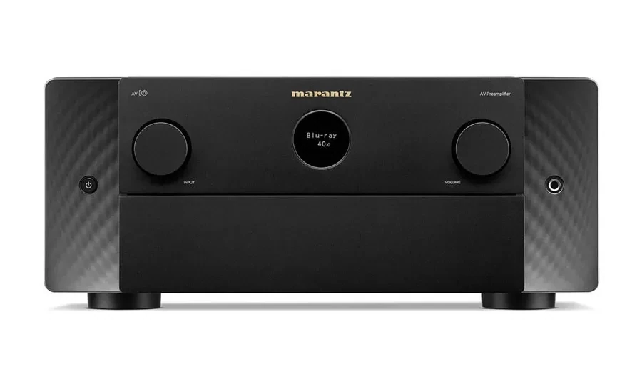 MARANTZ AV 10