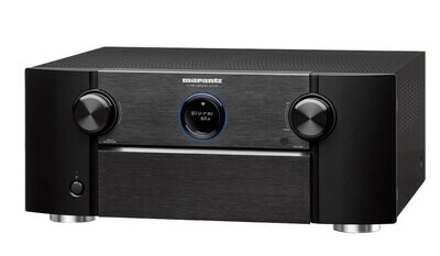 COMPONENTI AUDIO - VIDEO SEPARATI