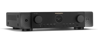 AMPLIFICATORI A/V