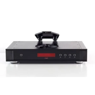 Rega Saturn R MK3
