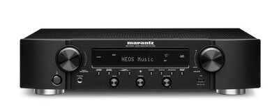 SINTOAMPLIFICATORI STEREO