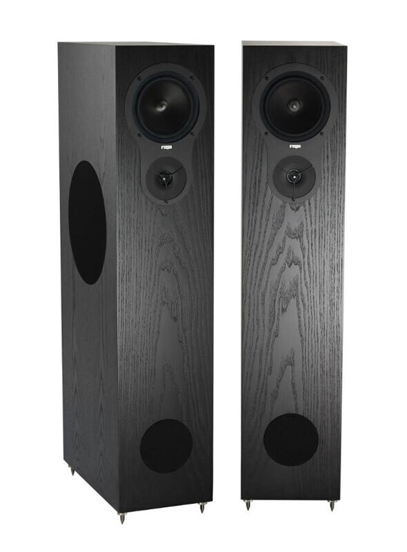 Rega RX5